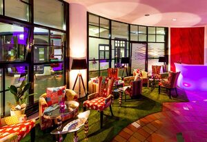artHOTEL Magdeburg GmbH – Einzelzimmer Basic