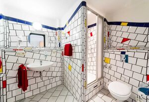 artHOTEL Magdeburg GmbH – Einzelzimmer Basic