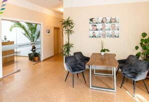 IDA Integrationsdorf Arendsee – Ferienwohnung Erdgeschoss