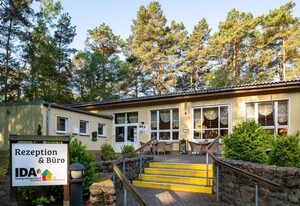 IDA Integrationsdorf Arendsee – Ferienwohnung Erdgeschoss