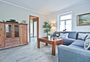 Wohnung Auszeit im Gutshof zum See