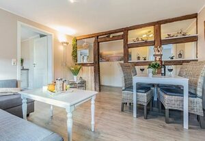 Wohnung Traumzeit im Gutshof zum See