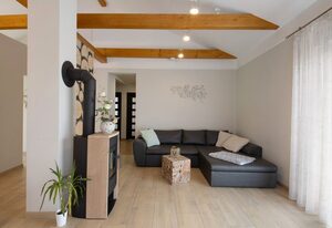 Lifestyle Ferienhaus