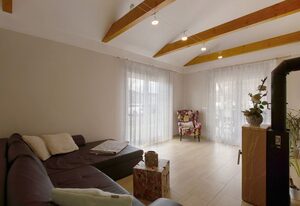Lifestyle Ferienhaus