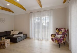 Lifestyle Ferienhaus