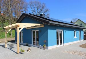 Lifestyle Ferienhaus
