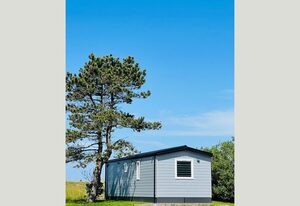Strandhaus Humboldt Teichhof Fehmarn