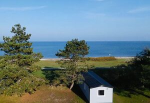 Strandhaus Humboldt Teichhof Fehmarn