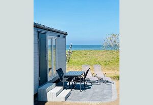 Strandhaus Humboldt Teichhof Fehmarn