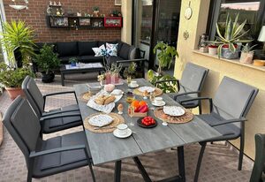 Bed & Breakfast Birgit Fröhlich – Einzelzimmer