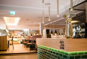 Weinhotel Freylich Zahn – Doppelzimmer Mini