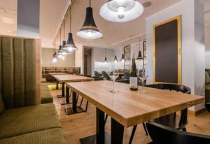Weinhotel Freylich Zahn – Doppelzimmer Mini