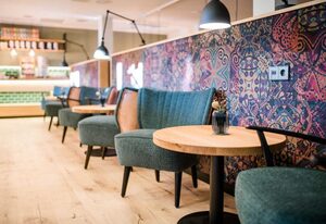 Weinhotel Freylich Zahn – Doppelzimmer Mini