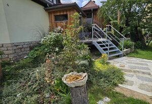 Ferienwohnung Carlotta – Appartement/Fewo, Bad, WC