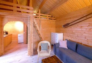 Urlaub im Fischland Scharmützelsee – Ferienwohnung Beim Fischer am Scharmützelsee inkl. NK