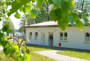 Urlaub im Fischland Scharmützelsee – Ferienwohnung Beim Fischer am Scharmützelsee inkl. NK