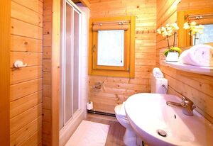Urlaub im Fischland Scharmützelsee – Ferienwohnung Beim Fischer am Scharmützelsee inkl. NK