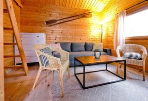 Urlaub im Fischland Scharmützelsee – Ferienwohnung Beim Fischer am Scharmützelsee inkl. NK