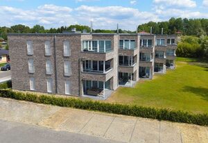 Apartmenthaus Scharmützelsee INKLUSIVE Nebenkosten – Apartment 1/8 mit Sauna, Whirlpool, Balkon inkl. NK