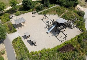 Apartmenthaus Scharmützelsee INKLUSIVE Nebenkosten – Apartment 1/8 mit Sauna, Whirlpool, Balkon inkl. NK