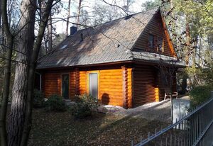 Ferienhaus Unsere Arche – Ferienhaus Arche 1, 2 SR, Du/WC