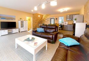 Haus am Glubigsee