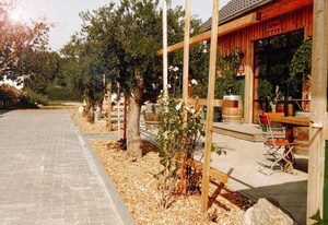 Ferienwohnungen am Scharmützelsee – 5 - Lenne