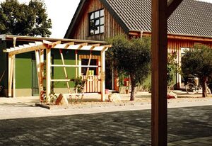 Ferienwohnungen am Scharmützelsee – 5 - Lenne