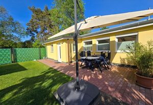 Ferienhaus Müllrose am Wald