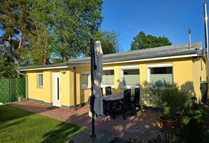 Ferienhaus Müllrose am Wald