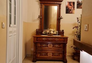 Ferienwohnung Schlaubetal Müllrose 1 - Seenähe