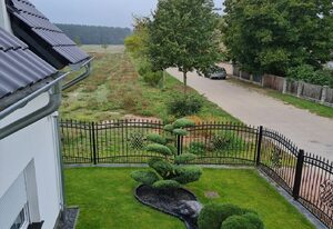 Ferienwohnung Schlaubetal Müllrose 1 - Seenähe