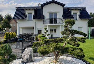Ferienwohnung Schlaubetal Müllrose 1 - Seenähe