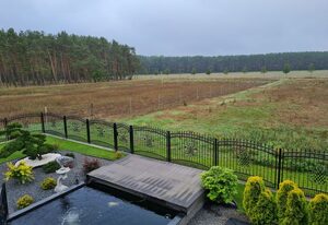 Ferienwohnung Schlaubetal Müllrose 2 - Seenähe