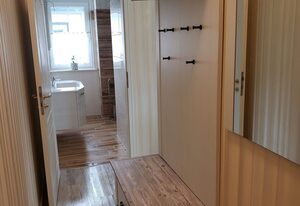 Ferienwohnung Schlaubetal Müllrose 2 - Seenähe