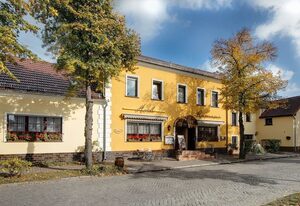 Hotel Restaurant Alter Krug – Einzelzimmer mit Dusche und WC