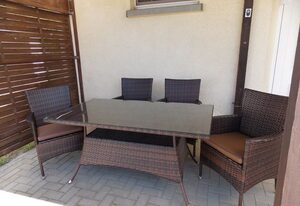 Ferienwohnung Sonnenblume