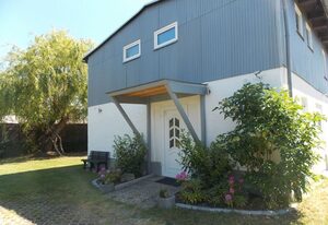 Ferienwohnung Sonnenblume