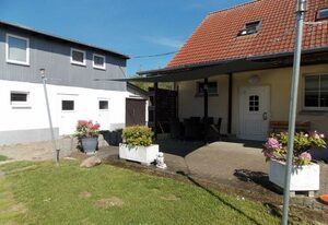 Ferienwohnung Sonnenblume