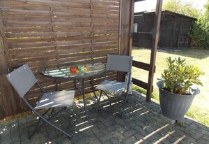 Ferienwohnung Mohnblume