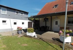Ferienwohnung Mohnblume