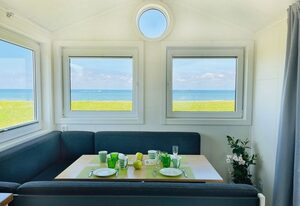 Strandhaus James Cook Teichhof Fehmarn