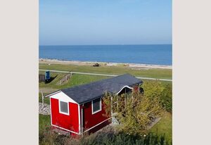 Strandhaus James Cook Teichhof Fehmarn