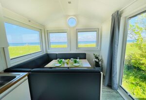 Strandhaus James Cook Teichhof Fehmarn