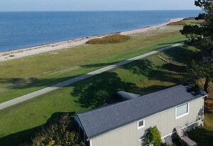Strandhaus Magellan Teichhof Fehmarn