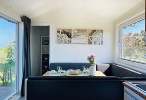 Strandhaus Magellan Teichhof Fehmarn