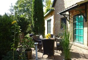 Ferienwohnung Eule