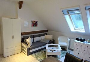 Ferienwohnung Eichhörnchen