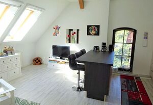 Ferienwohnung Eichhörnchen