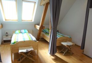 Ferienwohnung Hase